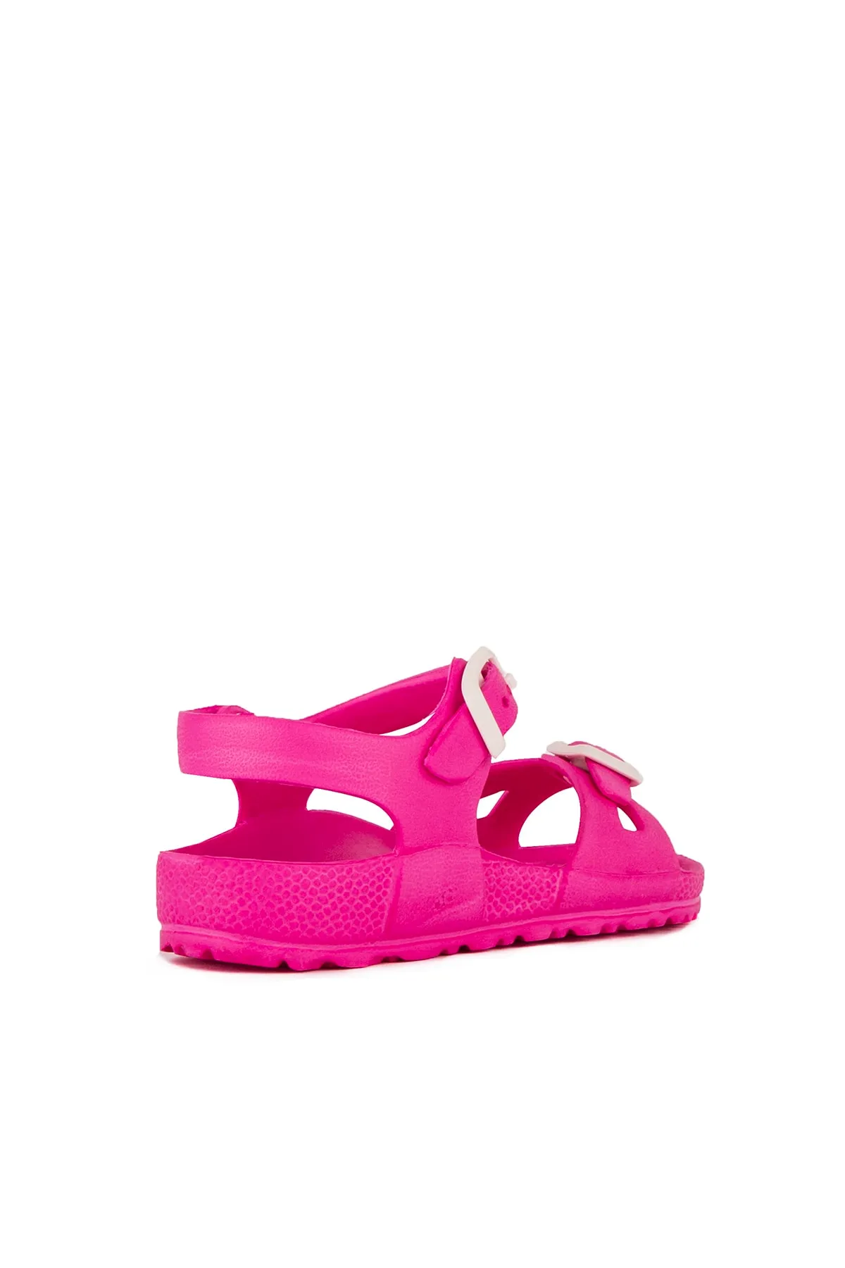 Esem  Esm.001.001.p Kinderhausschuhe Fuchsia