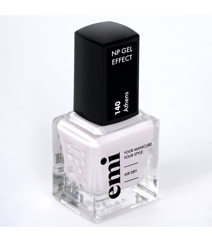 EMI-ULTRA STRONG-Vernis à ongles