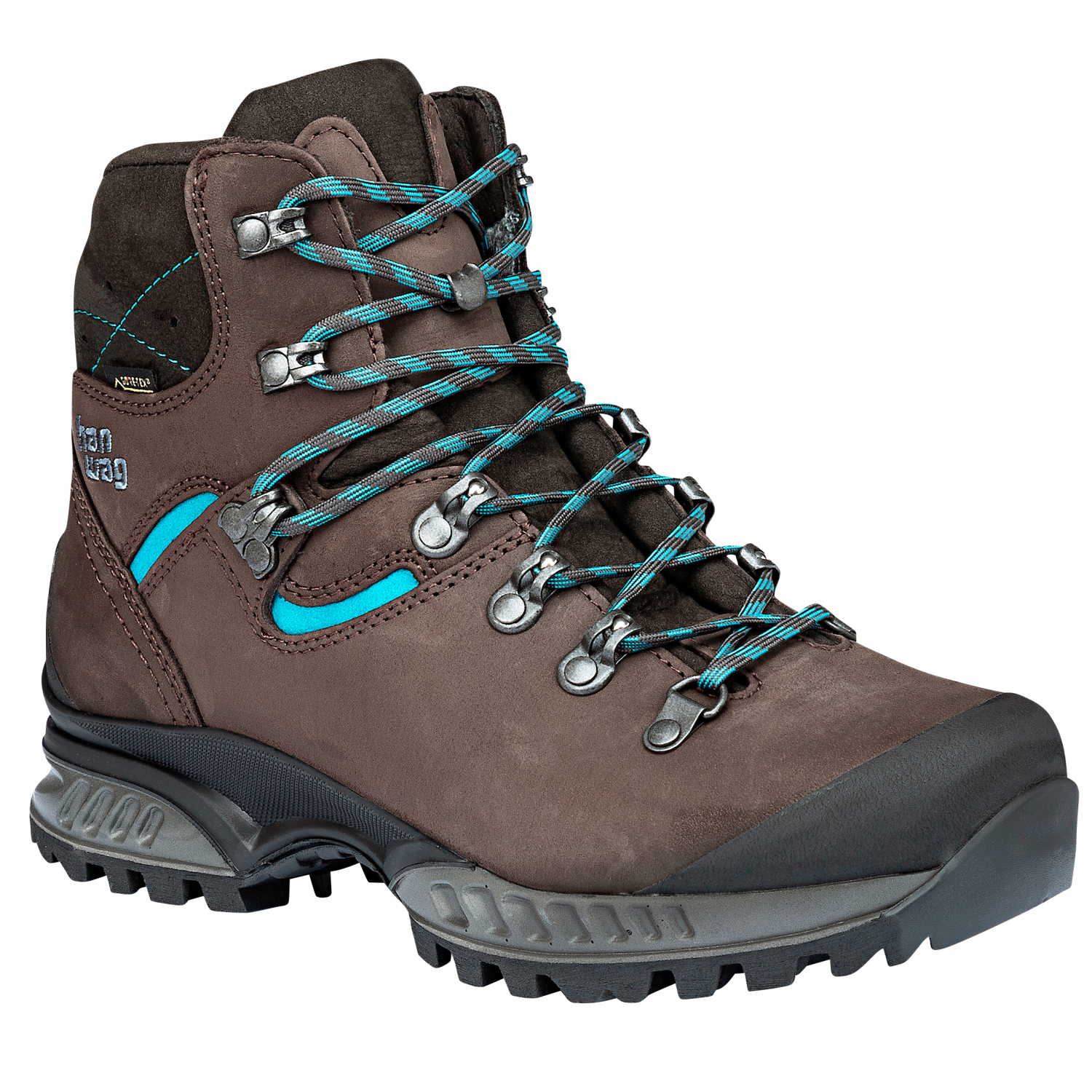 Hanwag Damen Outdoor Schuh Tatra II Lady