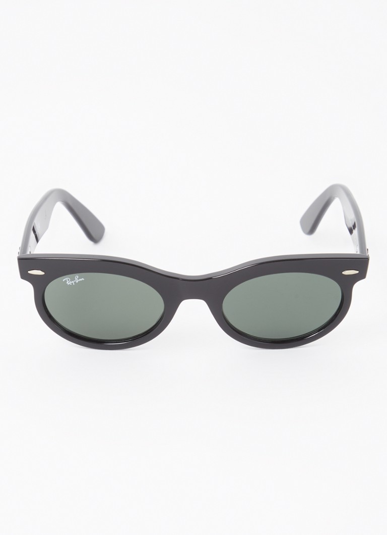 Ochelari de soare Ray-Ban Wayfarer Oval RB2242