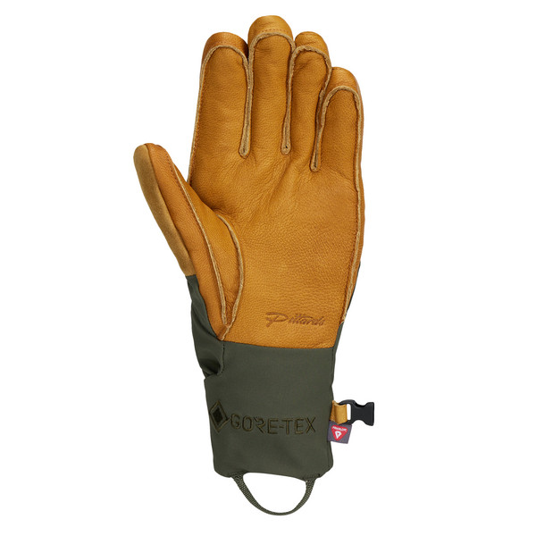 KHROMA TOUR GTX GLOVES Unisex - Handschuhe