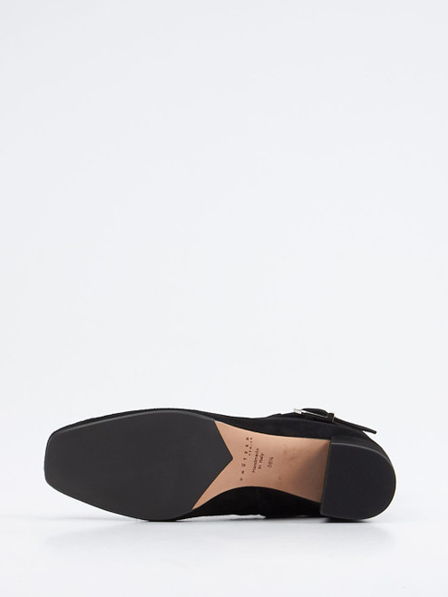 Stiefelette-17360090098 Unützer