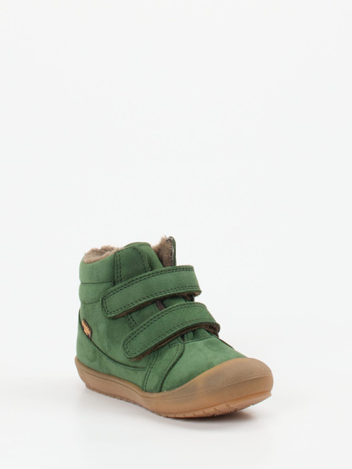 Lauflern-Klettboot gefüttert-68356090008 Froddo