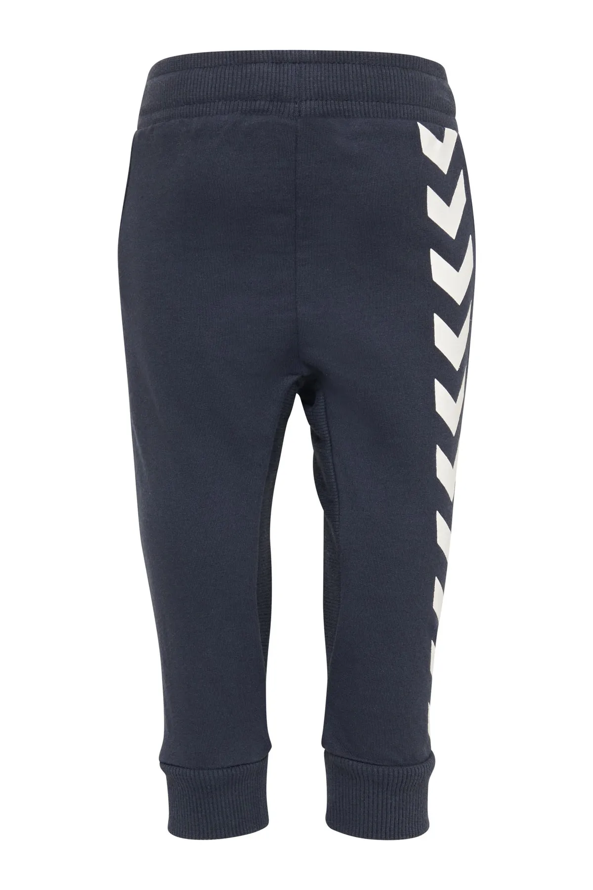 hummel  Hose - Blau - Straight