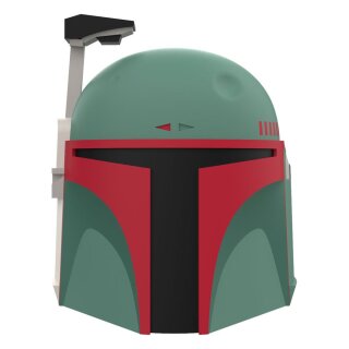 Star Wars PowerSquad 3D AirPods Case Boba Fett