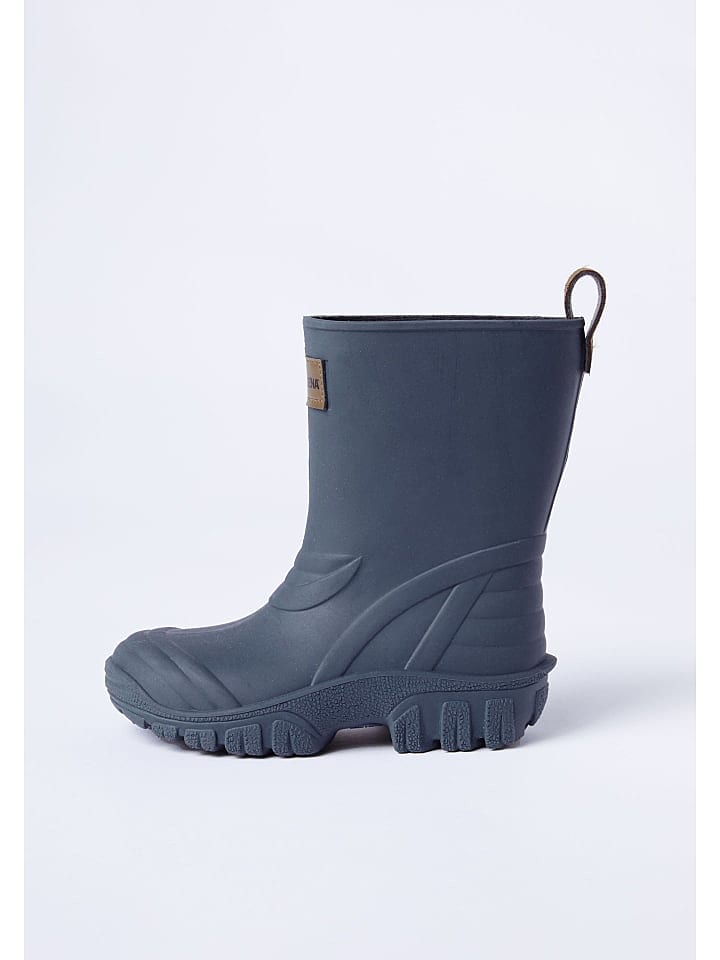 Gardena Regenstiefel in Blau günstig kaufen 26/27