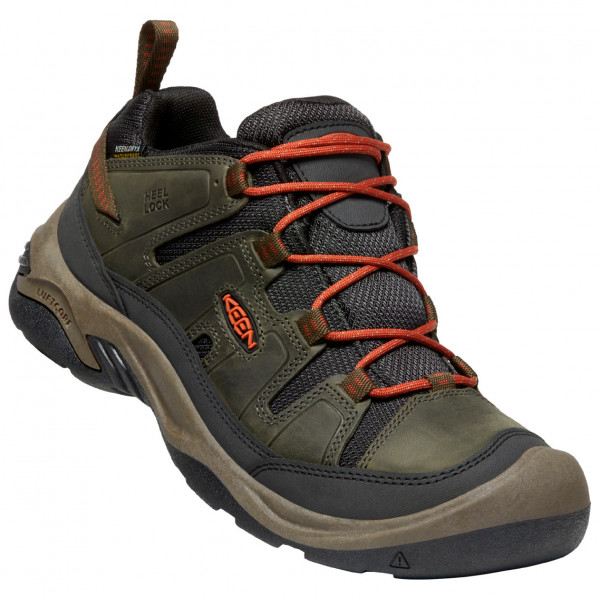 Keen - Circadia WP - Multisportschuhe