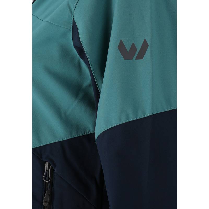 Whistler Rosea Softshelljacke Damen
