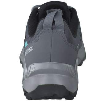 adidas Terrex Eastrail 2W Outdoor in grau