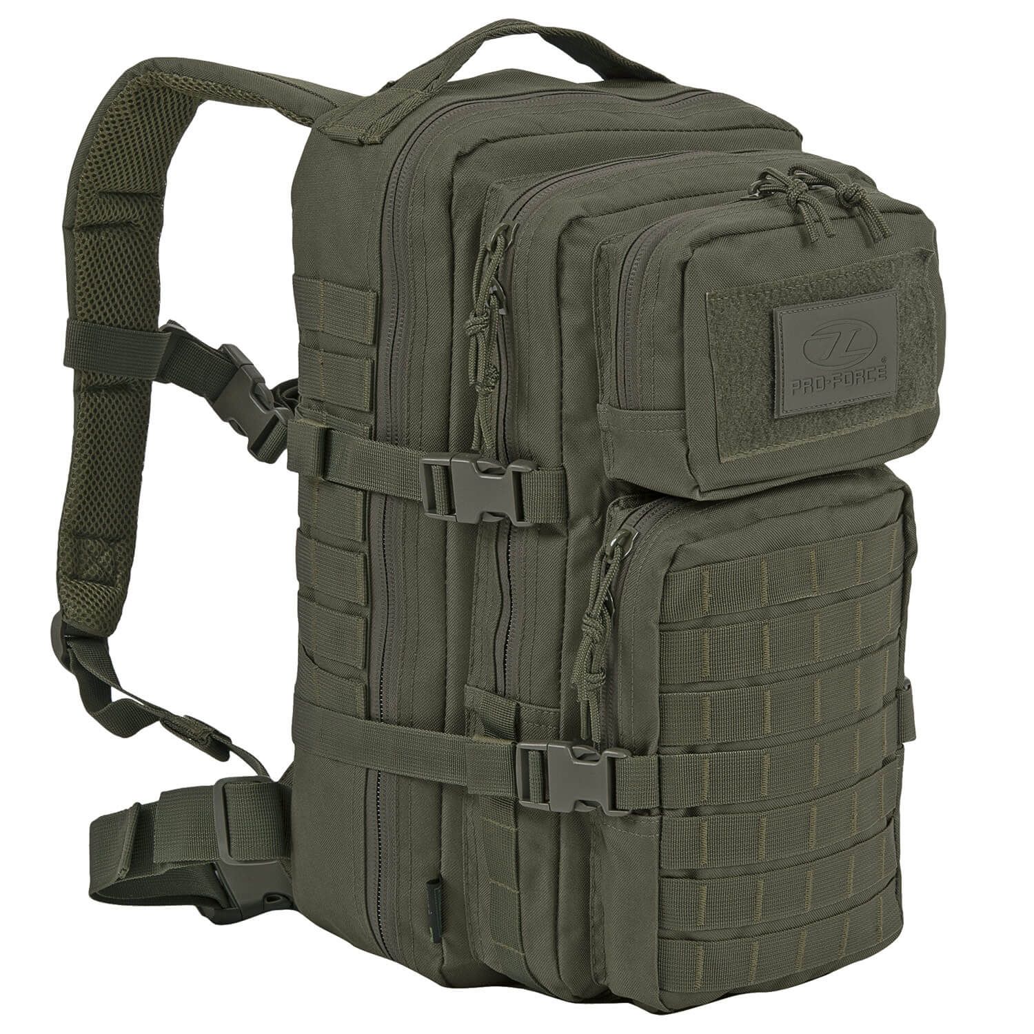 Rucksack Recon 28