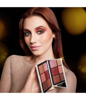 NARS All That Glitters Light Reflecting Cheek Palette Make-up Palette-18 g