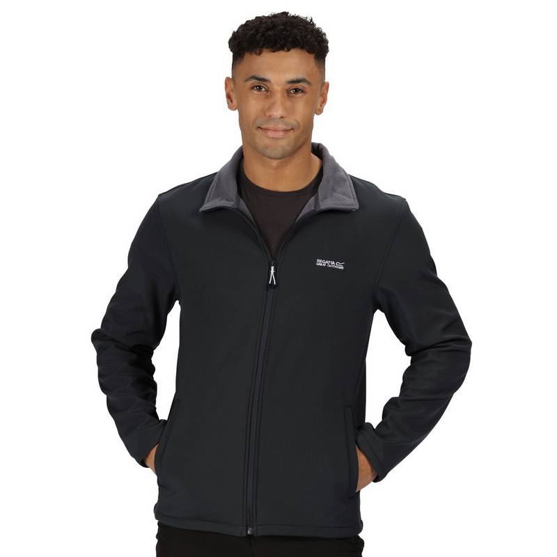 Regatta Cera V Softshelljacke Herren