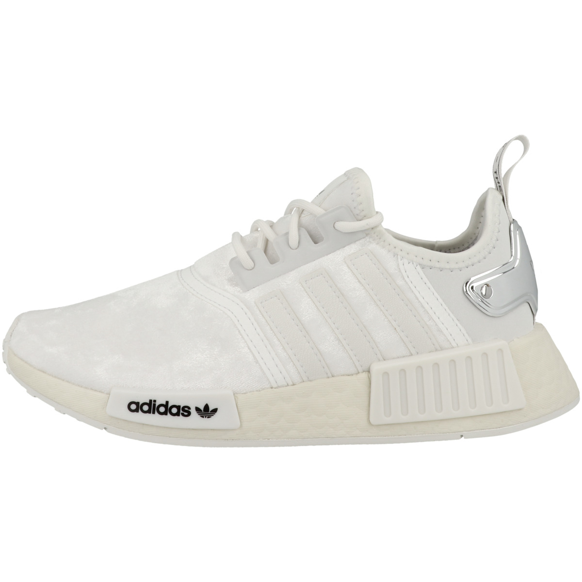 Adidas Originals NMD_R1 Sneaker Low weiss
