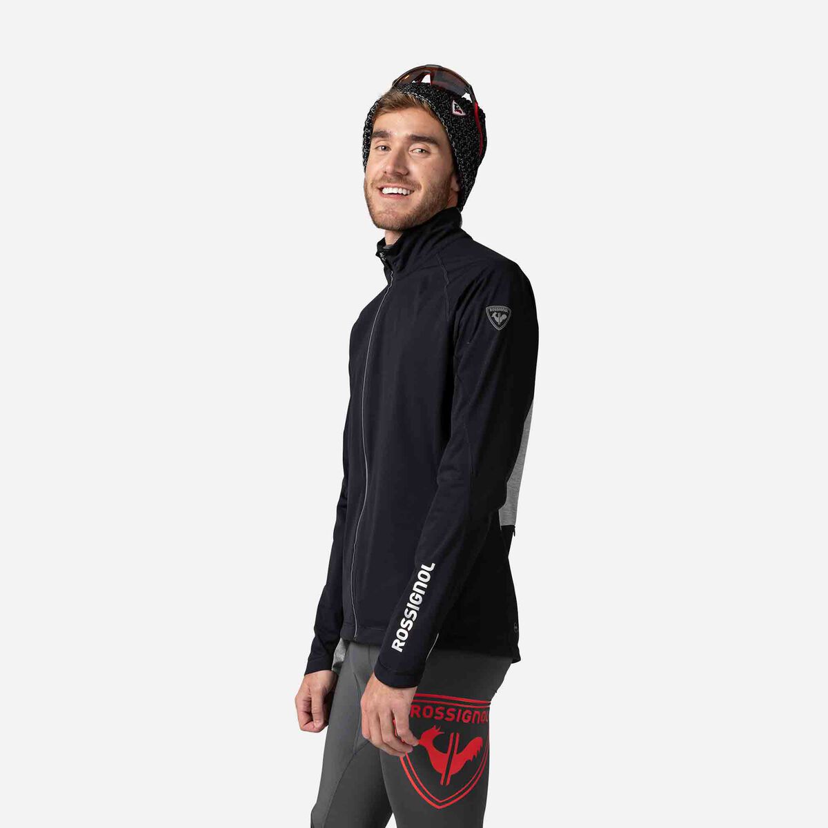 Poursuite Herrenjacke