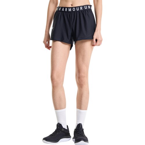 DAMEN SHORTS PLAY UP SHORTS 3.0