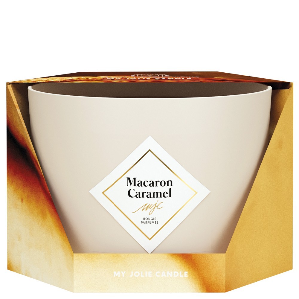 MY JOLIE CANDLE Karameļu makaronu svece
