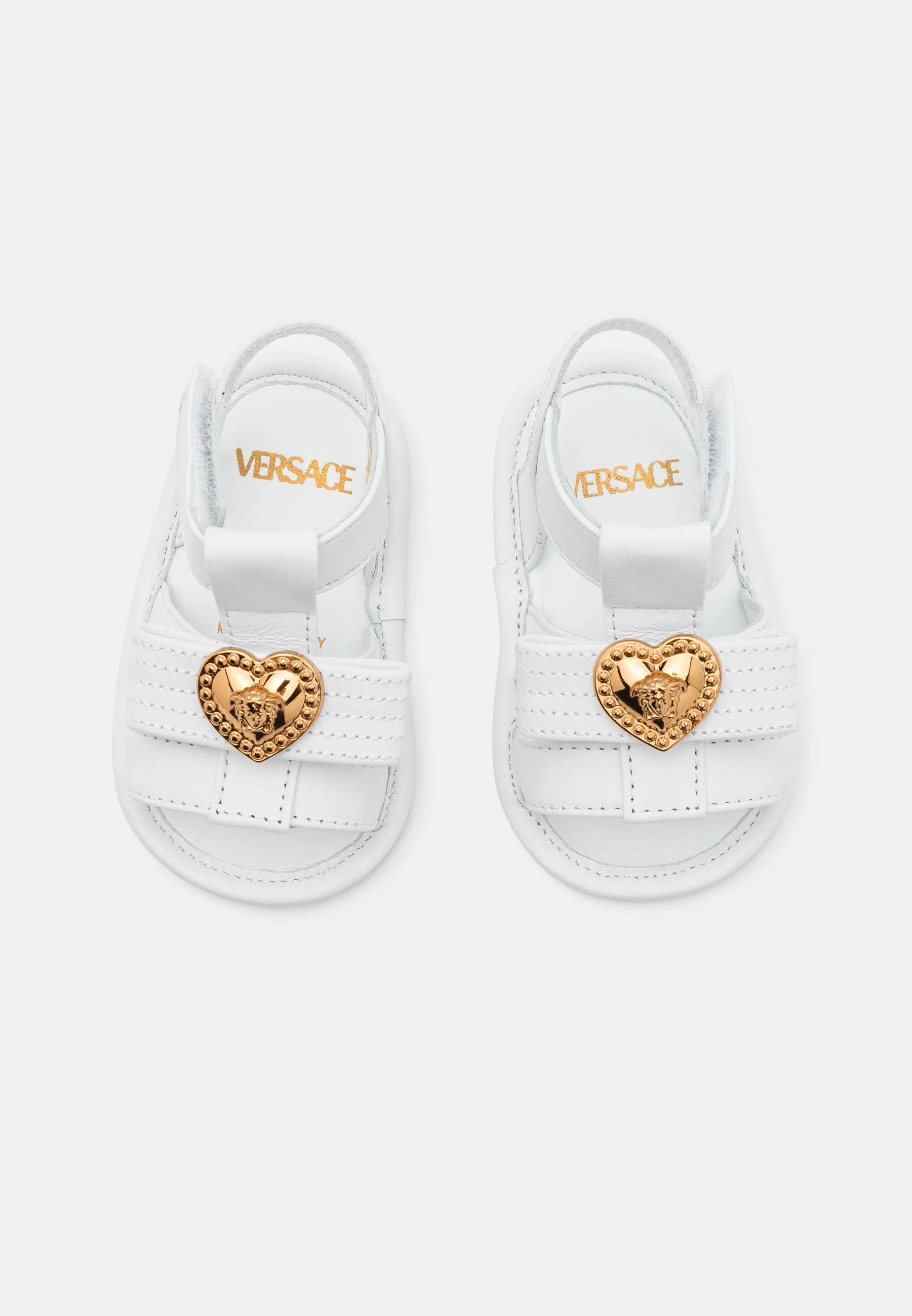 Sandalias Versace
