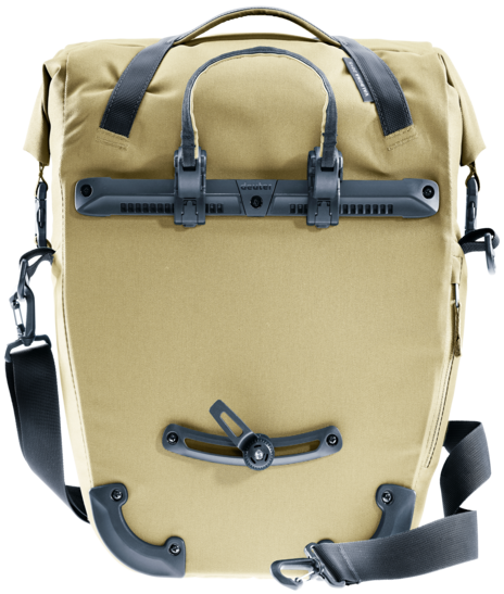 deuter Valbona 20+5 | Fahrradtasche