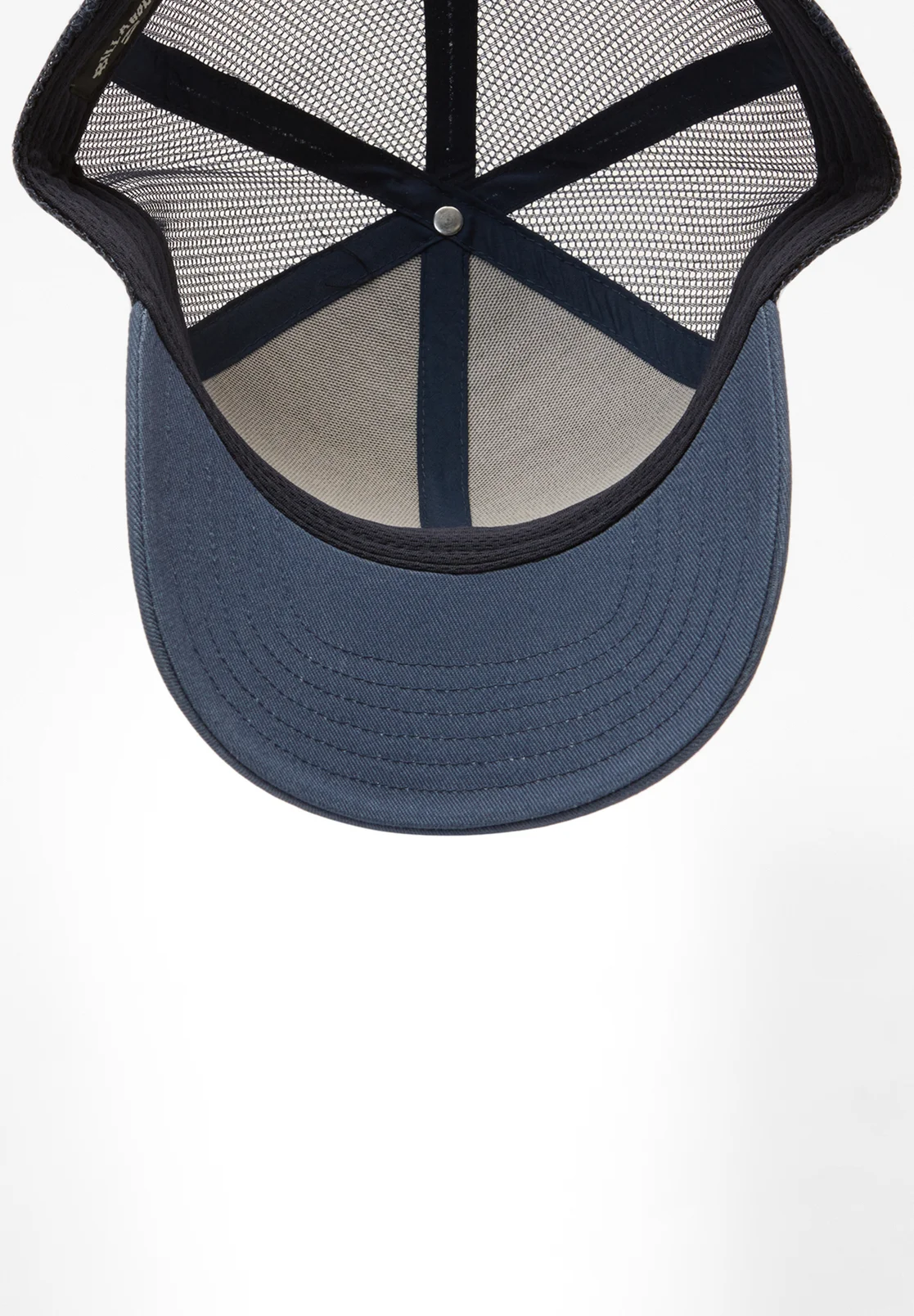 Gorra Billabong WALLED TRUCKER