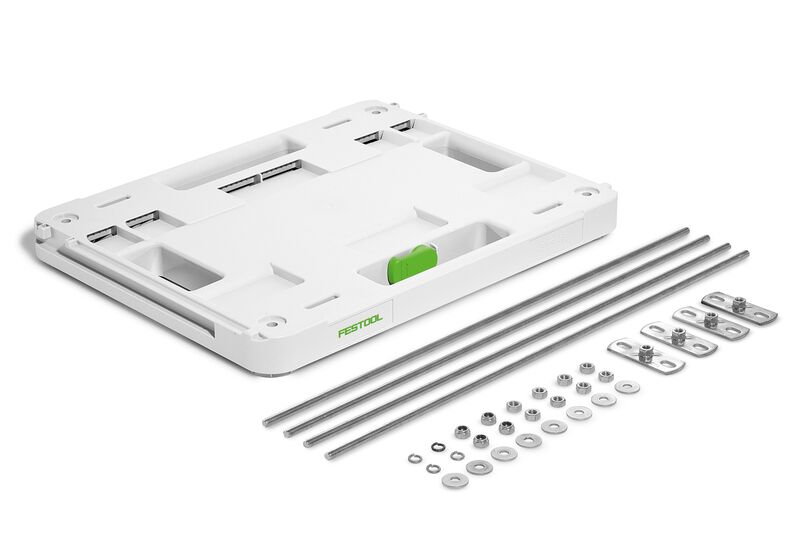 Festool pribor 578357 DH-SYS-AIR Stropni nosač za pročišćivač zraka SYS-AIR