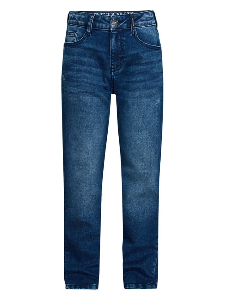Retour Jeans 