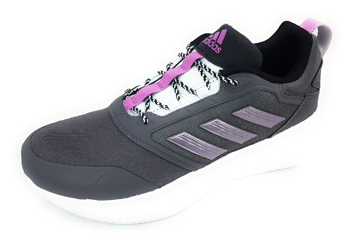 adidas Duramo Protect GW4147 Grau Grey/Purple