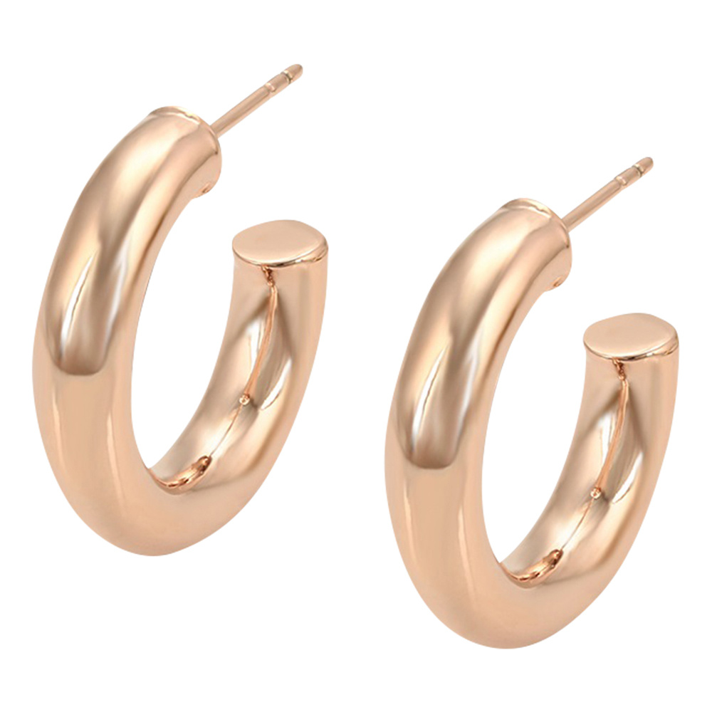 Heideman Boucles d'oreilles Impolite Boucles d'oreilles