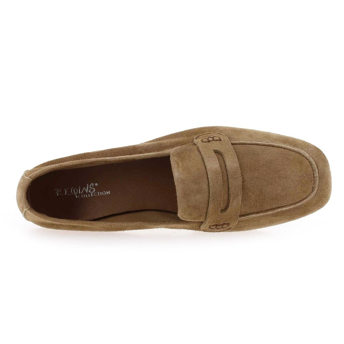 Reqins  HEMA PEAU - Beige