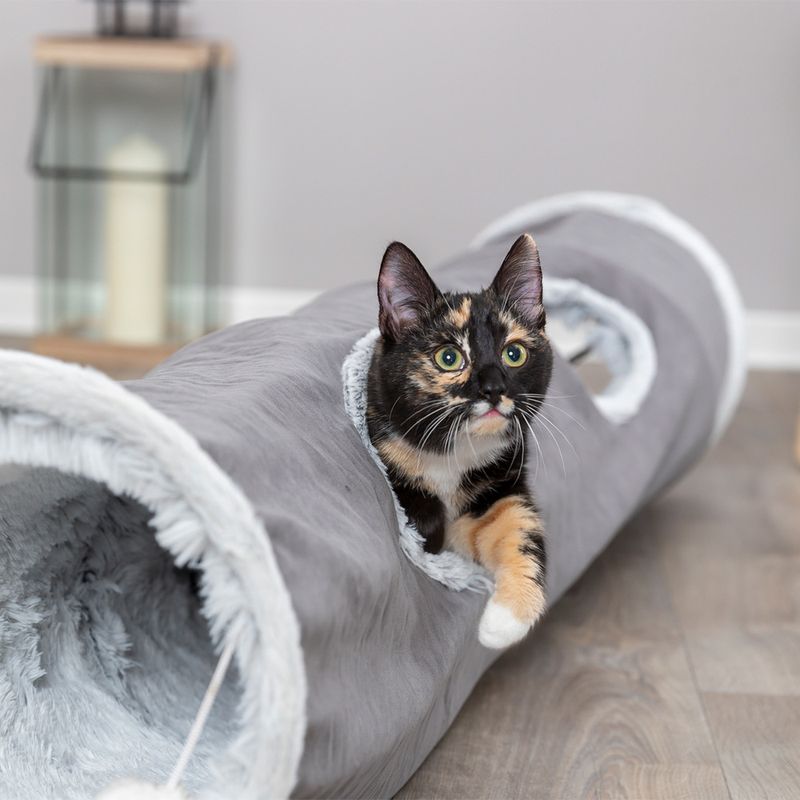 Trixie Spieltunnel Harvey zu TOP-Preisen