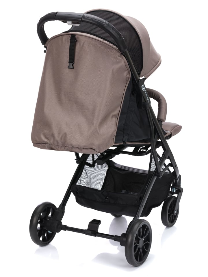 fillikid Sportwagen Buggy Styler Elite Exklusiv in Taupe günstig kaufen onesize