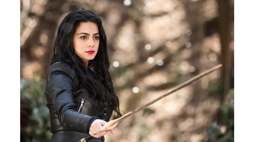 Shadowhunters - Chroniken der Unterwelt - Staffel 3.2  [3 DVDs]