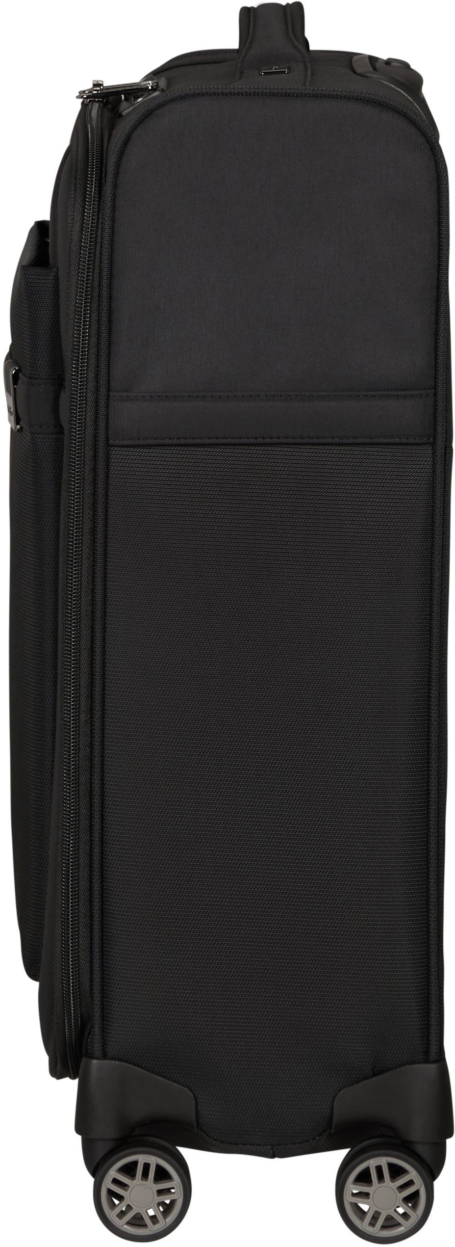 Samsonite Weichgepäck-Trolley Airea, 55 cm, 4 Rollen