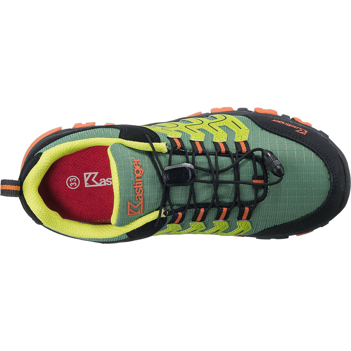 Outdoorschuhe FARRER II für Jungen
