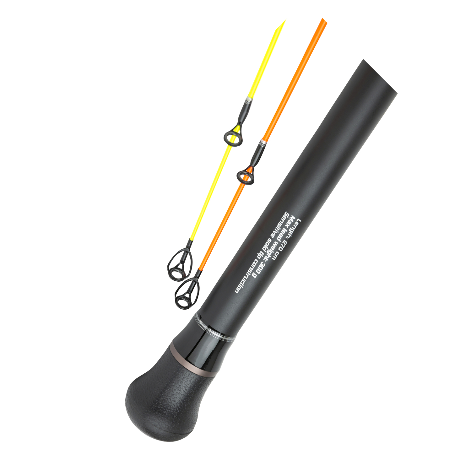 Shimano Beastmaster Boat Quiver