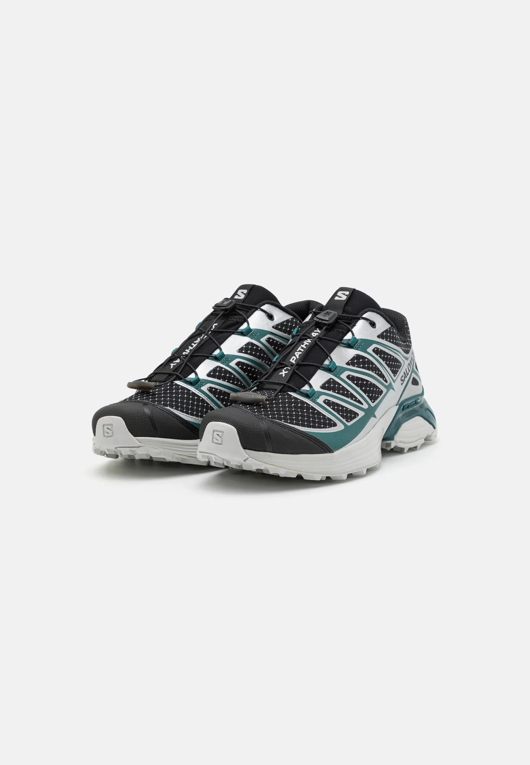 Salomon XT PATHWAY UNISEX - Zapatillas bajas
