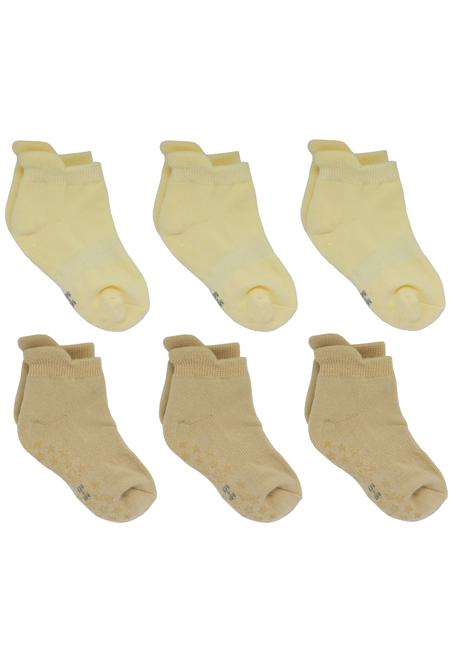 Yalion 6 PACK - Calcetines