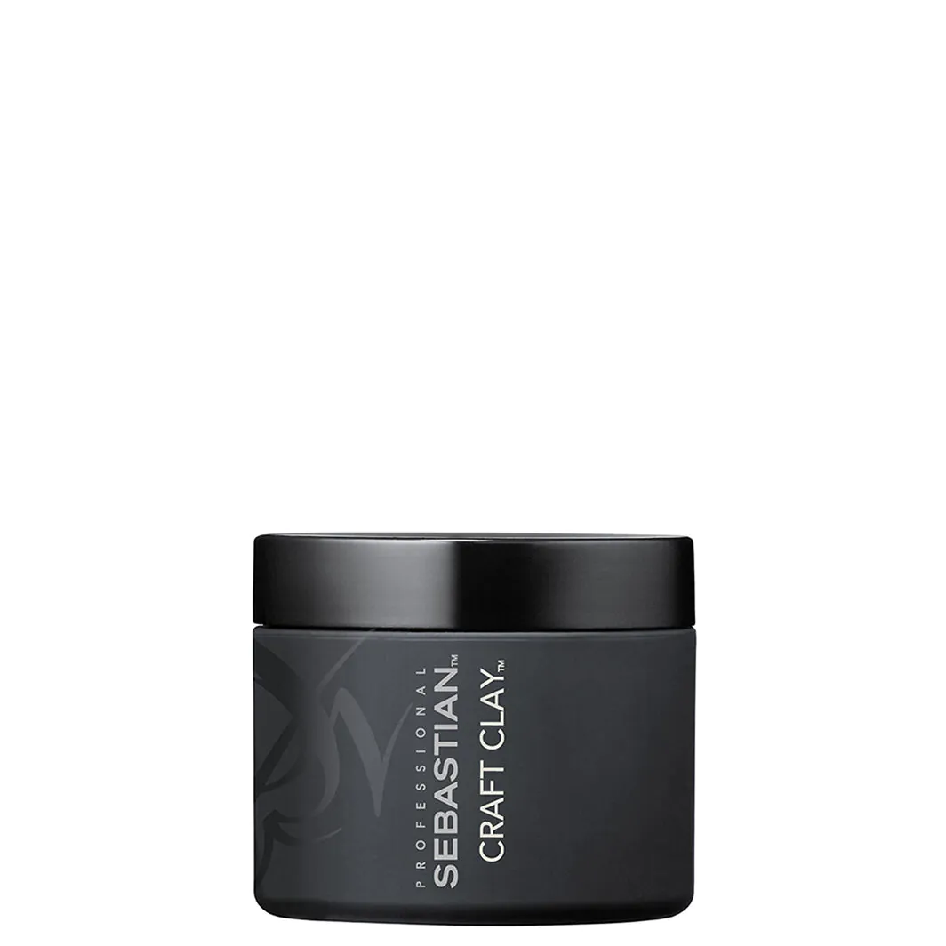Sebastian Craft Clay Ματ Άργιλος 50 ml