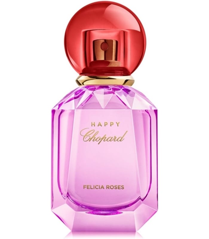 CHOPARD-HAPPY FELICIA ROSES-Eau de Parfum Vaporisateur
