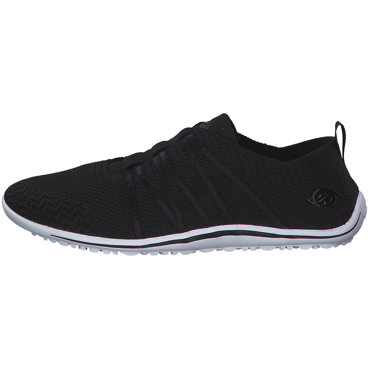 Dockers 50BA203, Slipper, Damen, Schwarz