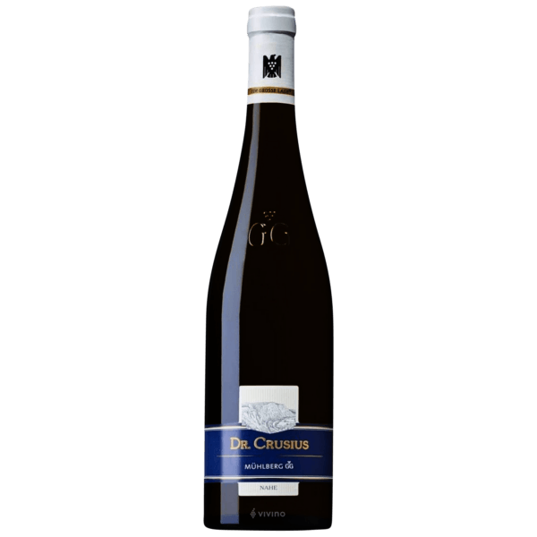 Dr. CrusiusMühlberg GG 2017