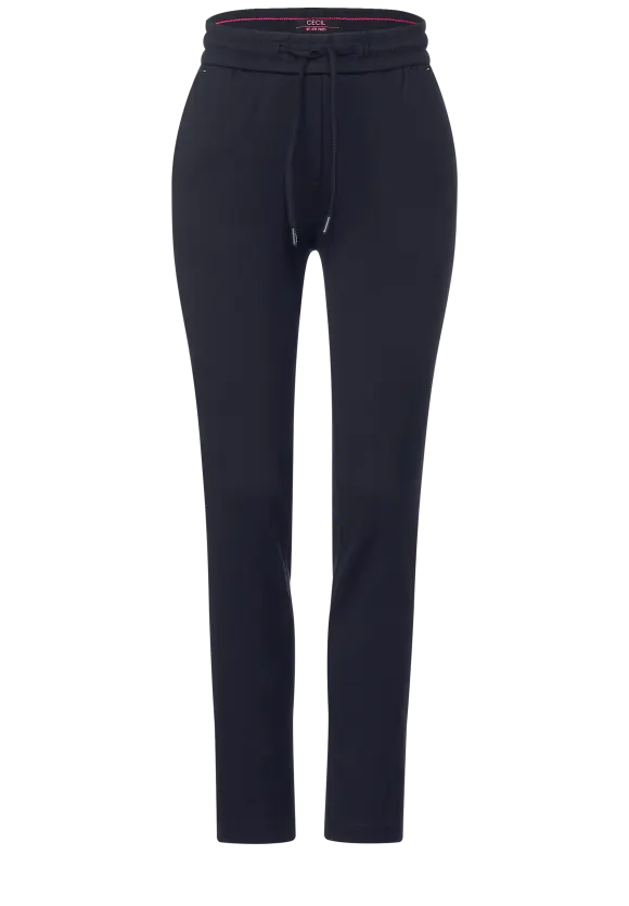 CECIL Jersey Casual Fit Hose