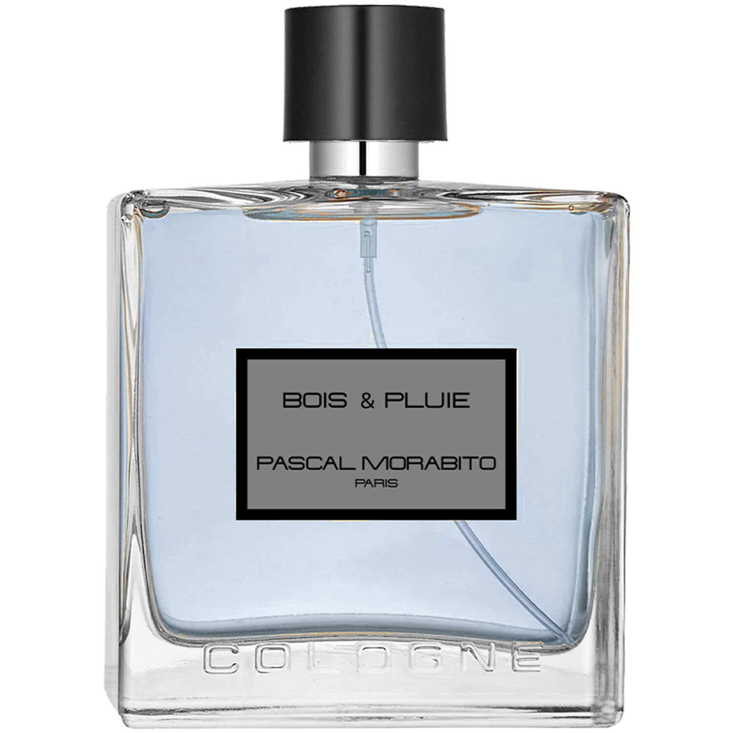 Pascal Morabito Bois et Pluie Eau de Toilette
