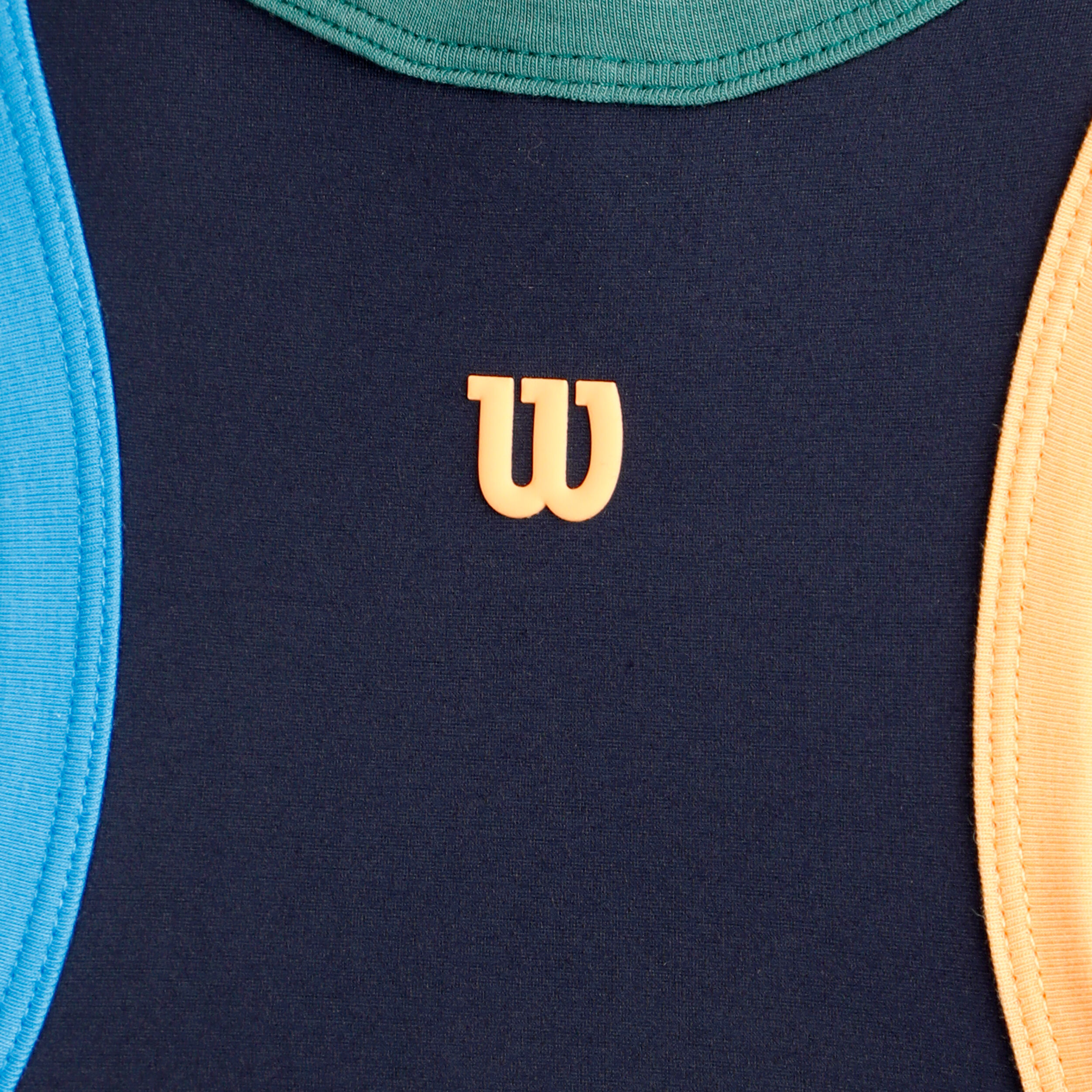 Fieldhouse Lite Tank-Top Damen - Blau