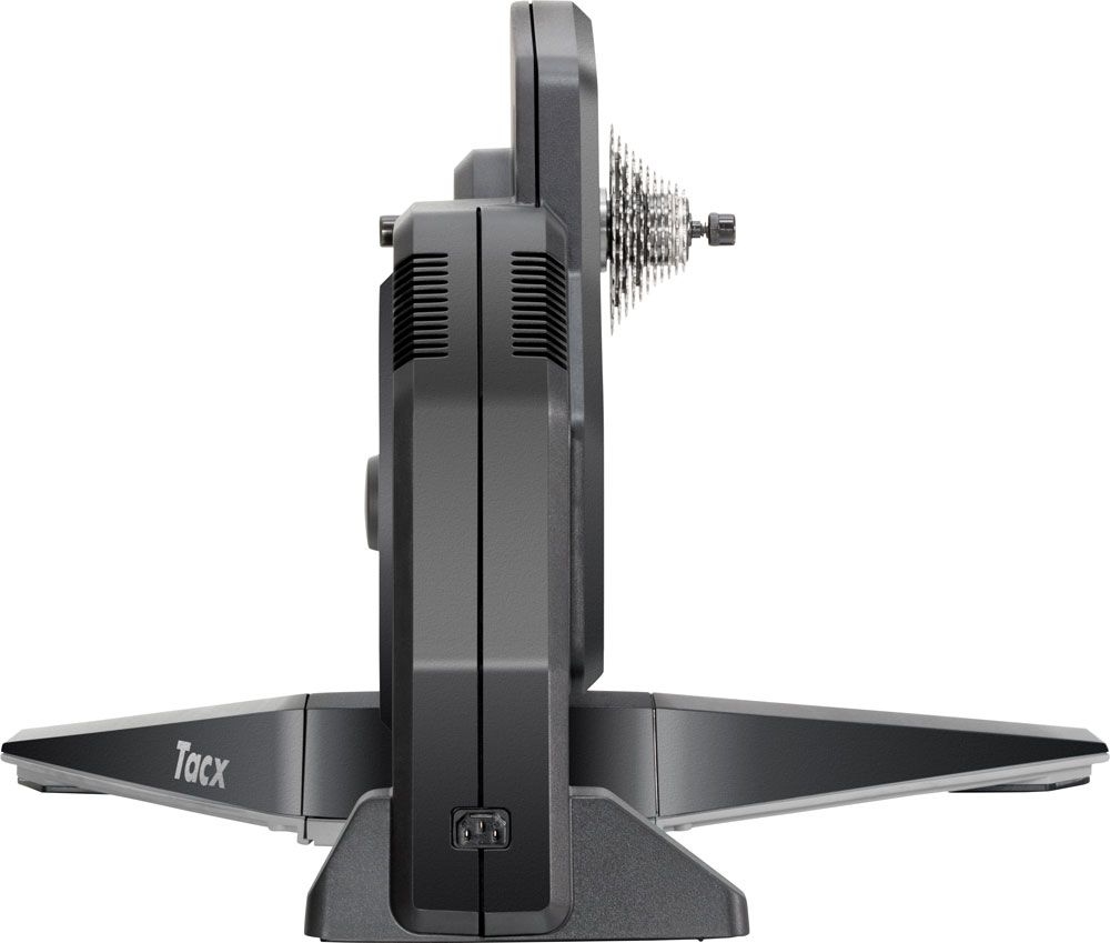 Garmin Tacx® Flux S Smart T2900S Heimtrainer kaufen | Bike-Discount