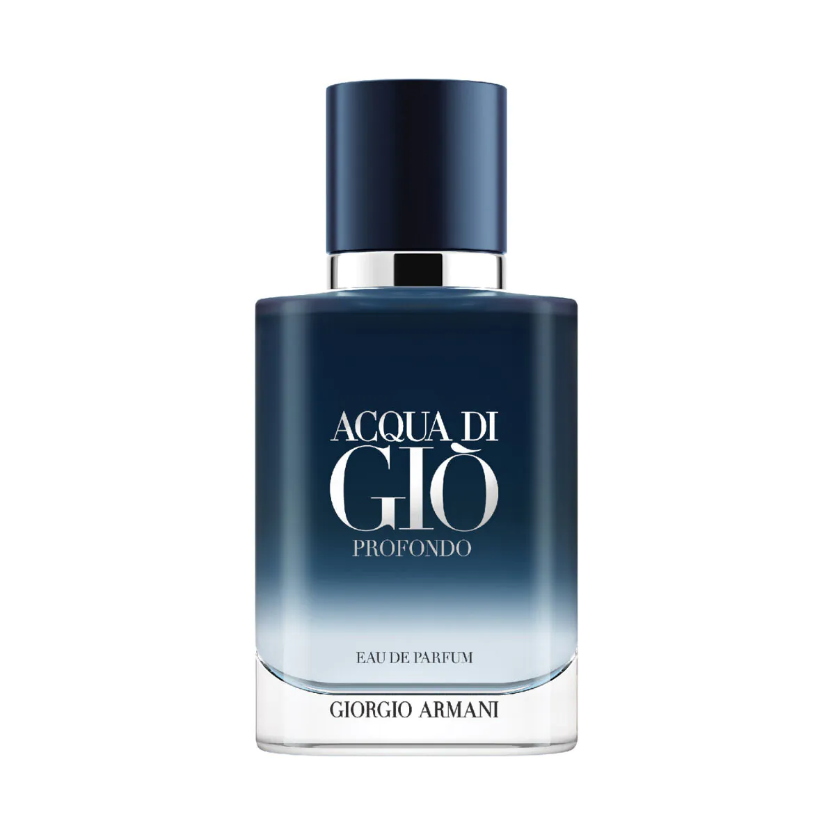 Parfemska voda Giorgio Armani Acqua di Gio Profondo za muškarce, 40 ml