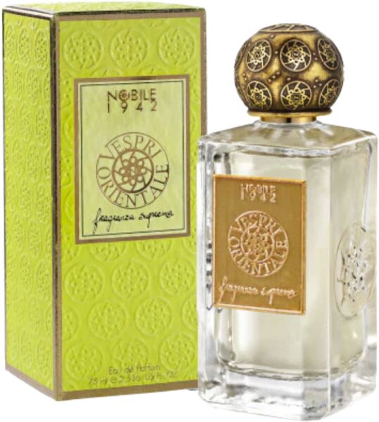 Nobile 1942 Vespri Orientale Eau de Parfum