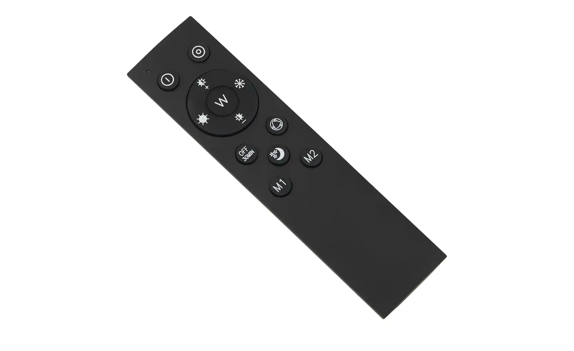 KHG LED-Pendelleuchte, 4-flammig, anthrazit