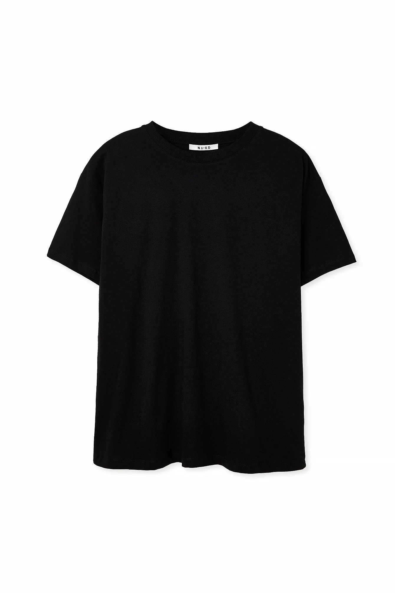 Oversize-T-Shirt