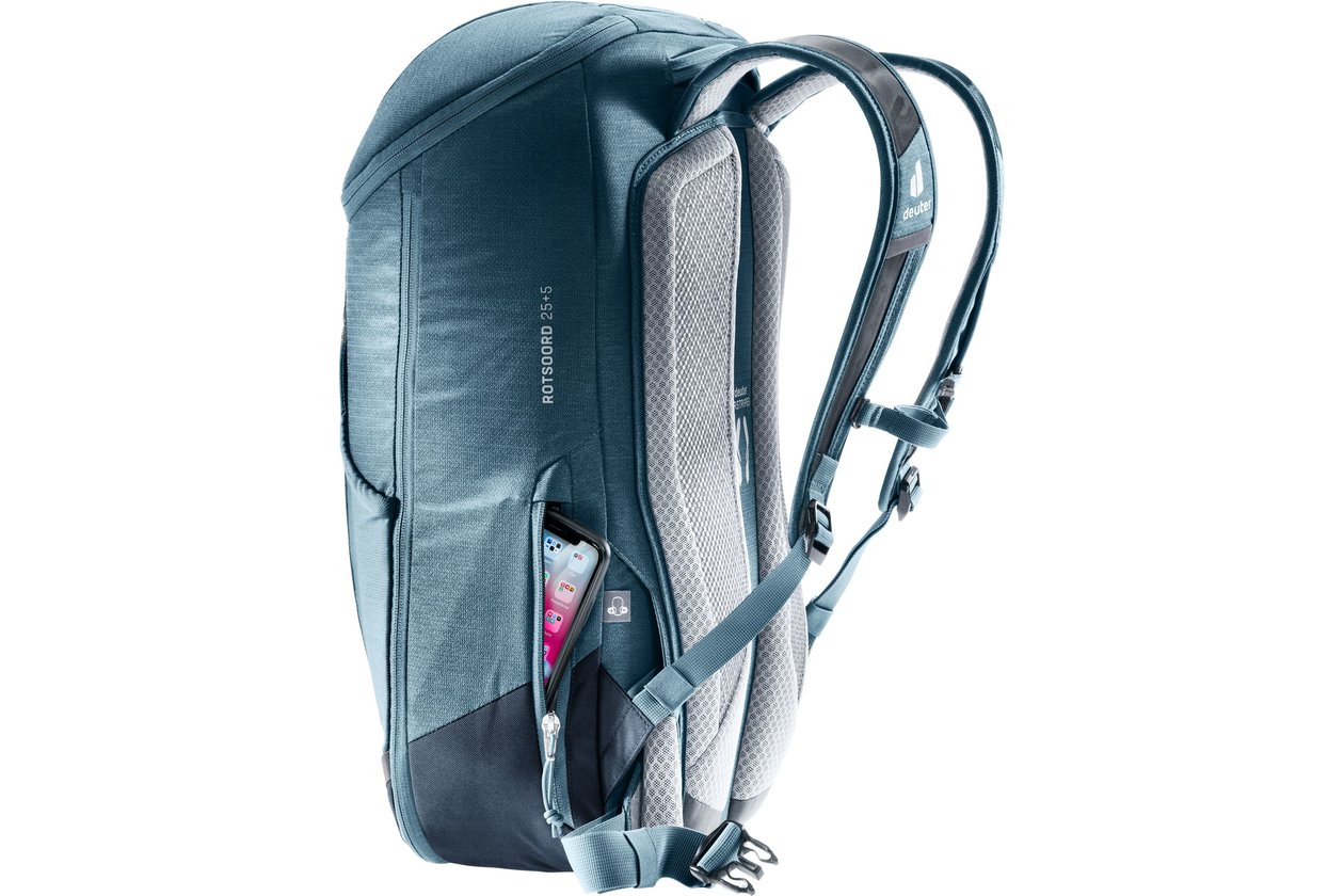 deuter Rotsoord 25+5