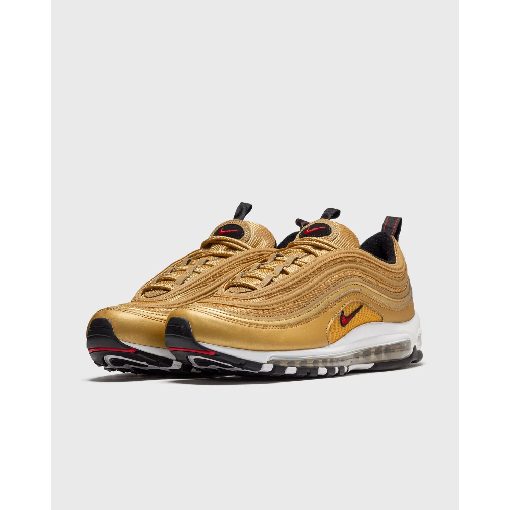 Nike Air Max 97 OG DM0028-700 / gelb